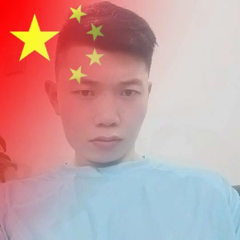 柯增辉主播图片