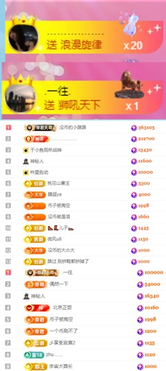 陈慧慧🥕早10晚8主播照片