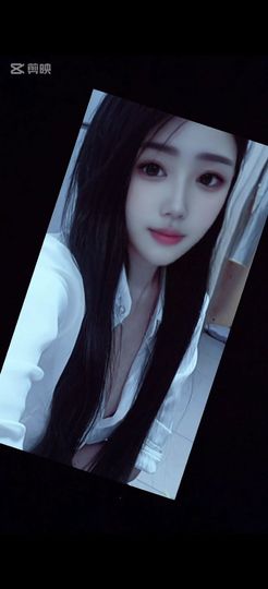 没心没肺玫瑰主播照片