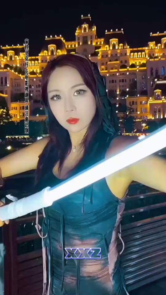 我的剑就是你的剑#变