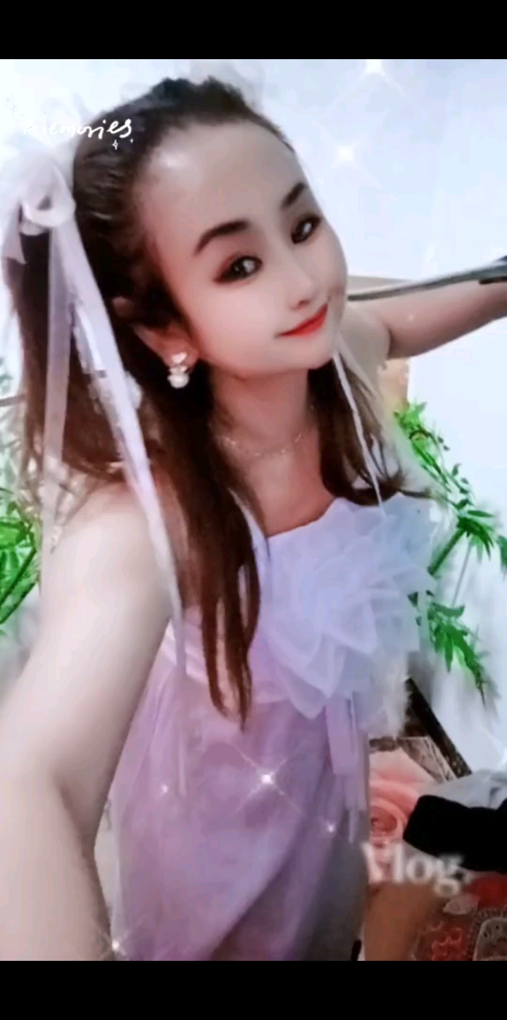 最美小龙女