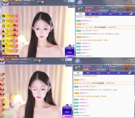 李梦怡.主播照片