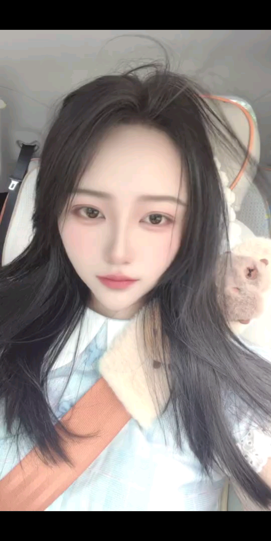 你别皱眉  我知进退