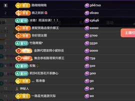 粮芯。钱满满主播照片