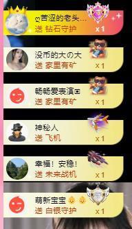 代理心雨七月天天吃撑主播照片