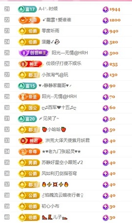 大静静😘求好运🍀主播照片