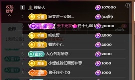 柳如烟贺春水哥帝君啦的图片