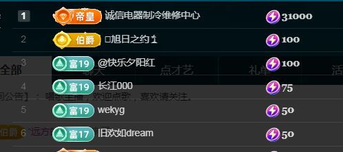 金麒麟好运连连🎤的图片