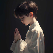 岛屿老年的头像