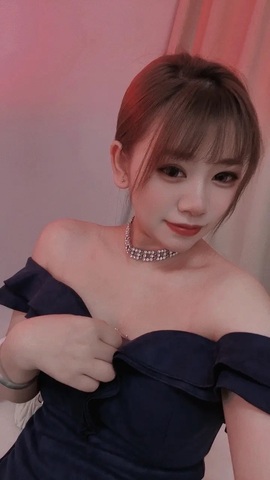 灵儿努力升级主播照片