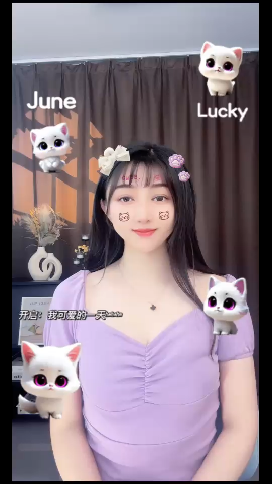 Lucky