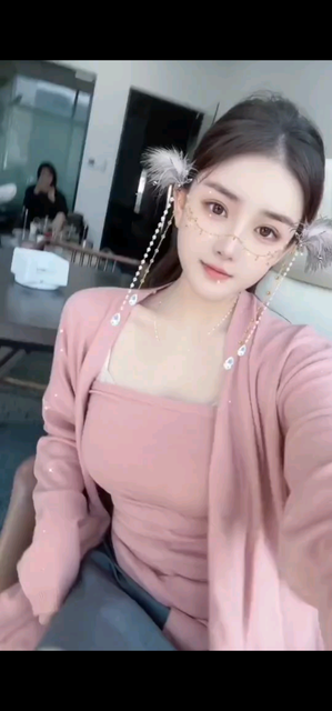👀我~你在害怕什么/