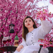 雀雀小婳