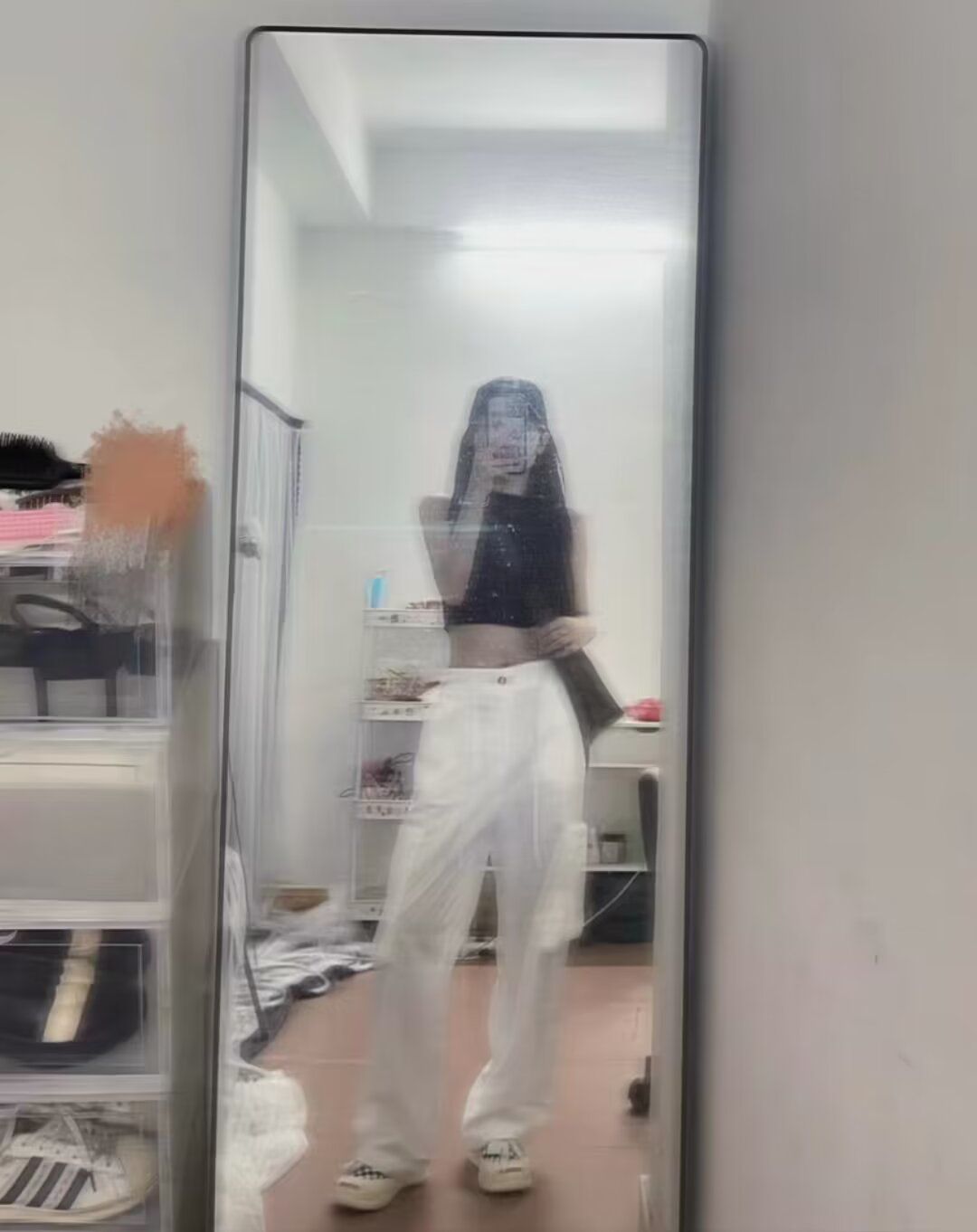 晓晓没人疼主播图片