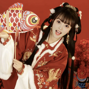 臭宝❤️爱唱歌~