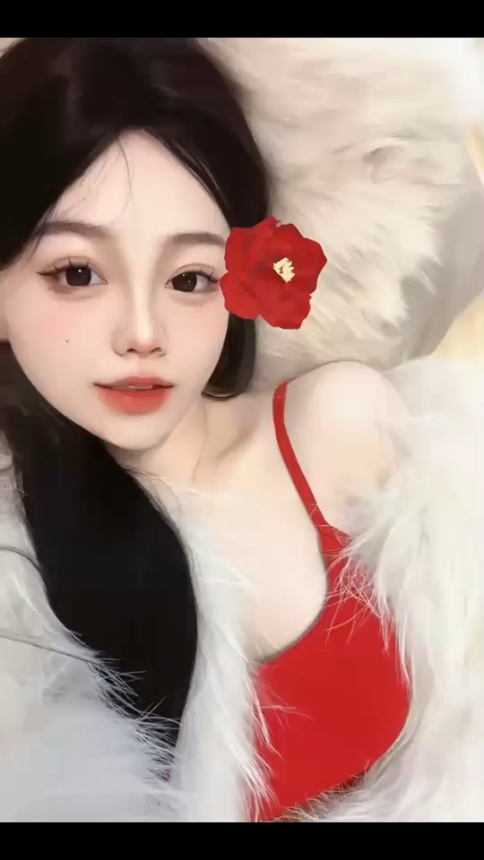 春水映梨花