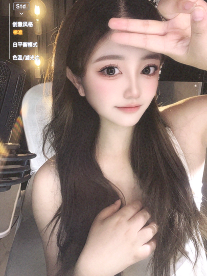 只只🎵海报