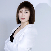 维一是女神的头像