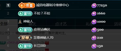 金麒麟好运连连🎤的图片