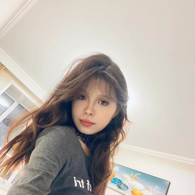 新人小寒.海报
