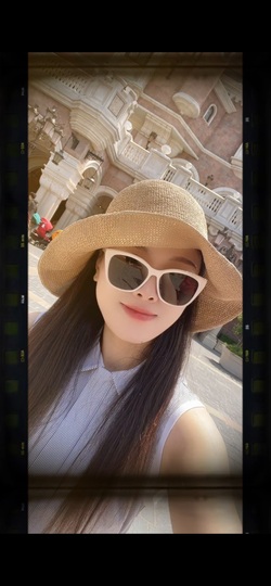 晓茗🎵主播照片