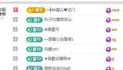 ━╋小灰灰❤坏丫头主播图片