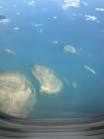 凝风宴海报