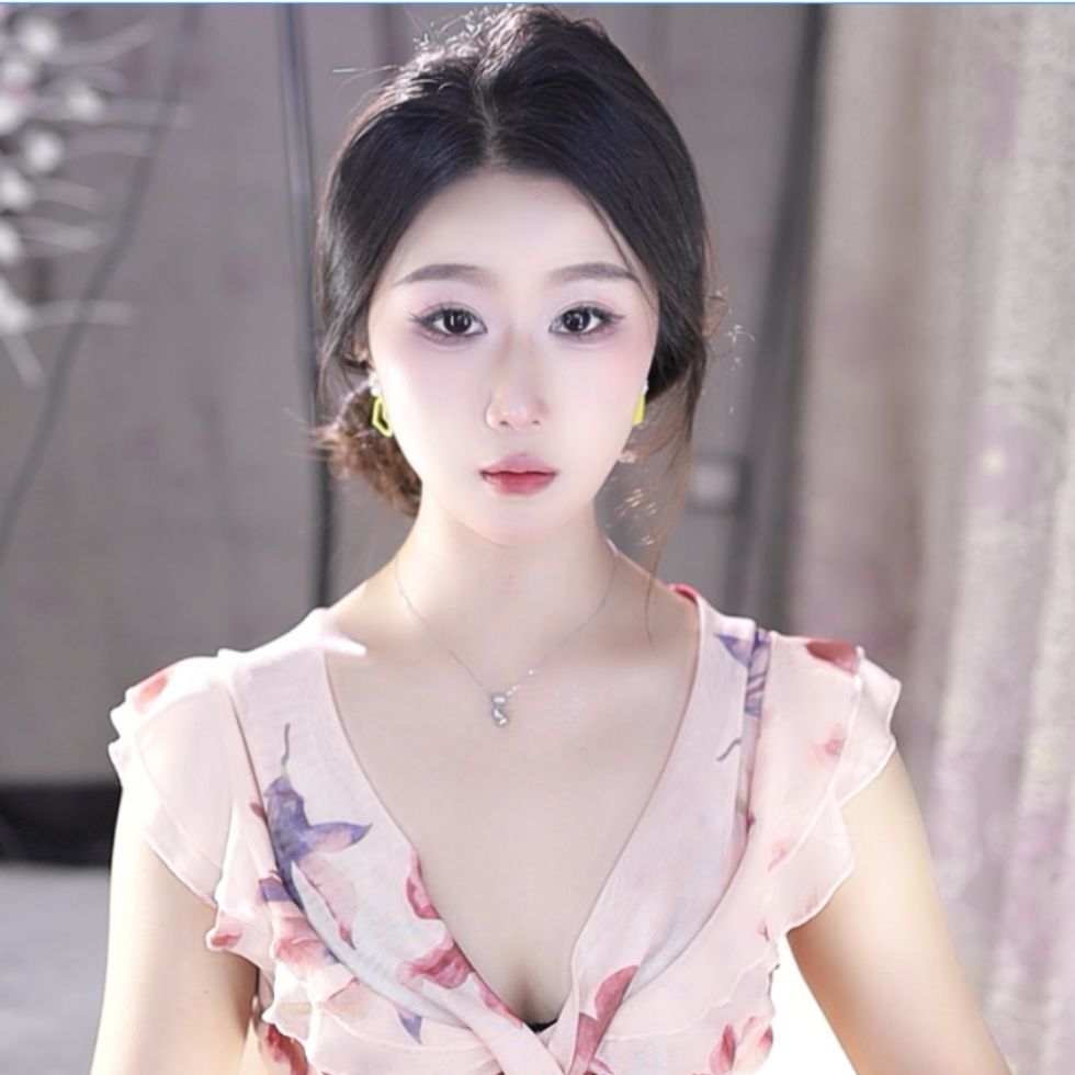 艾.琳《君开心》的图片