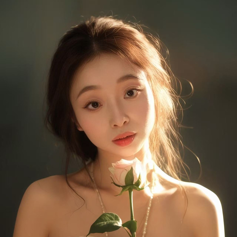 香菜早上播~的直播间
