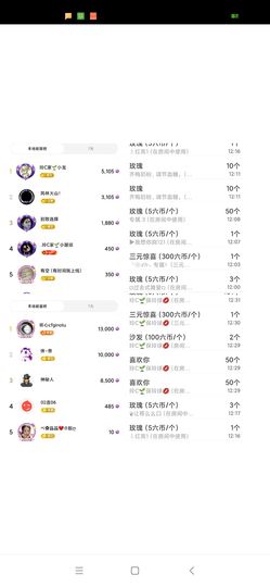 玲C感谢所有朋友🍀主播照片