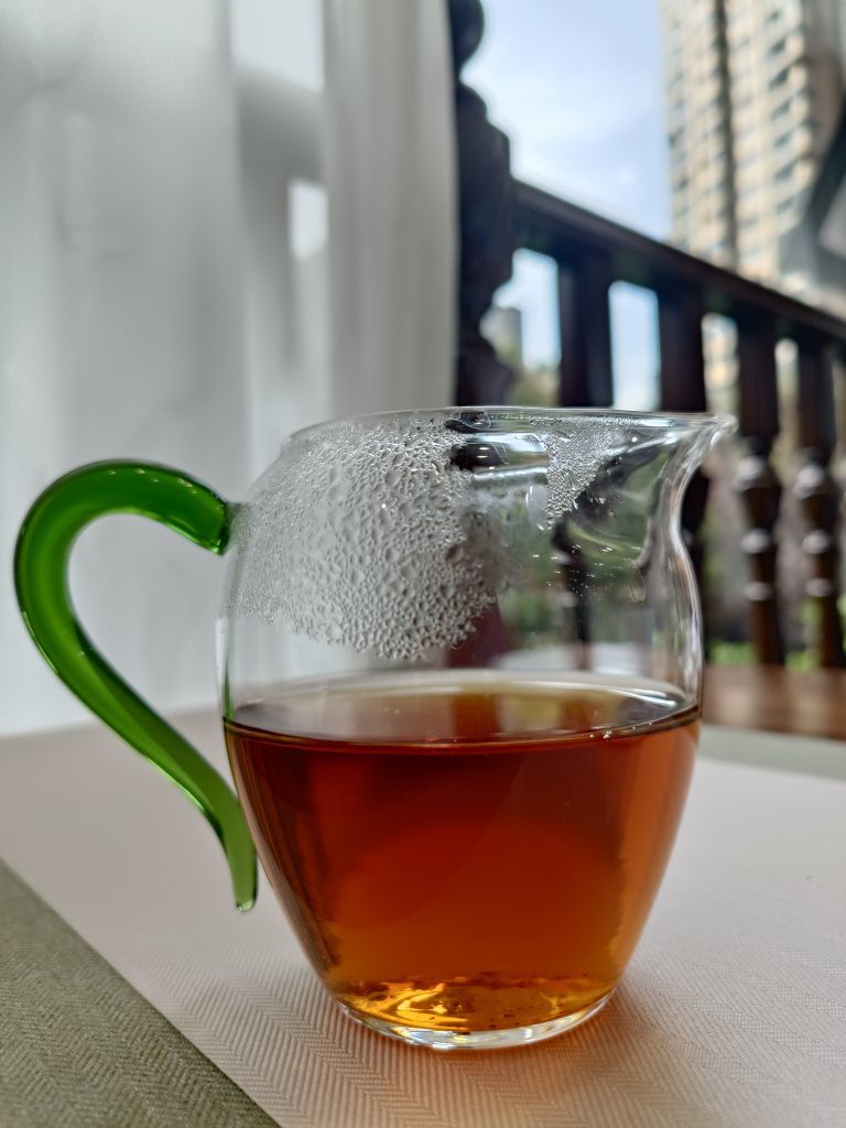 茶茶幸运星的图片