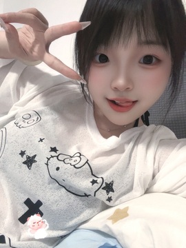 脆皮果果ᰔᩚ主播照片