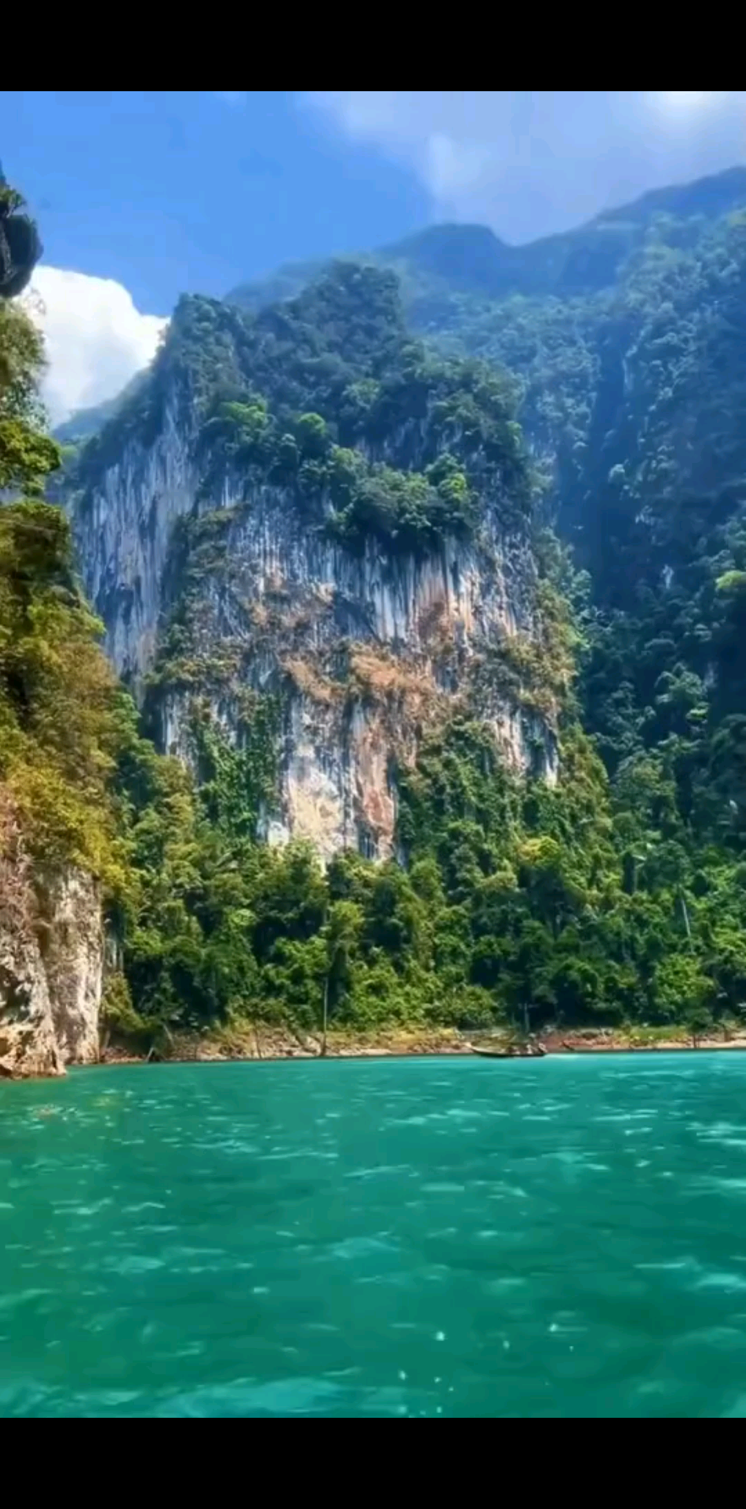早安……