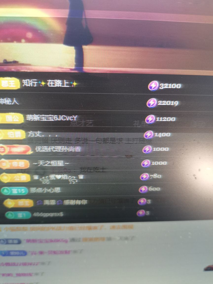 婷儿～婷儿的图片