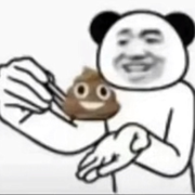 我是能蝶..