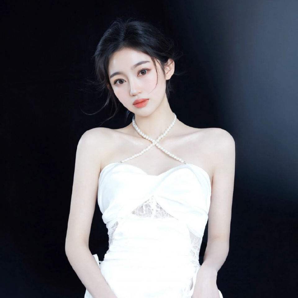 沈思妙海报