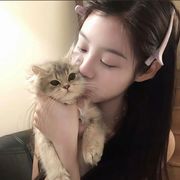 新人晓晓.
