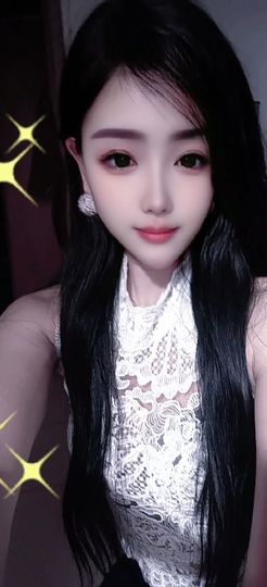没心没肺玫瑰主播照片