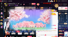 原配恭贺塔哥升神尊主播照片