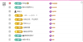 依芝の月底求过任务主播照片