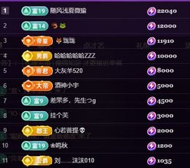 十六呀🪁主播照片
