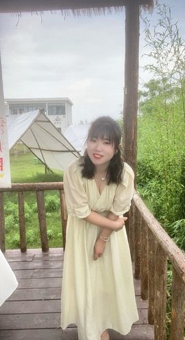 落书~~主播照片