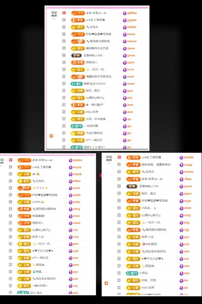 ღ娜娜ぃ今天生日吖♥的图片