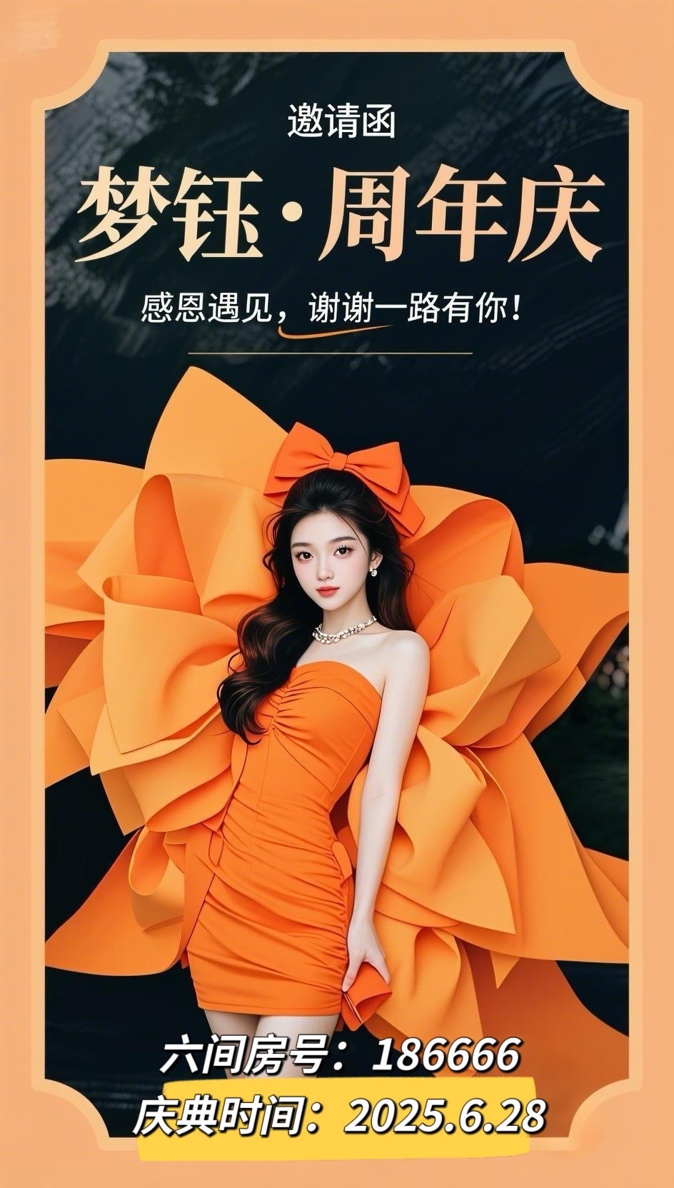 梦钰🍀28号周年庆的图片