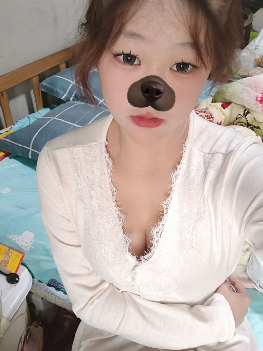 社恐可可的图片
