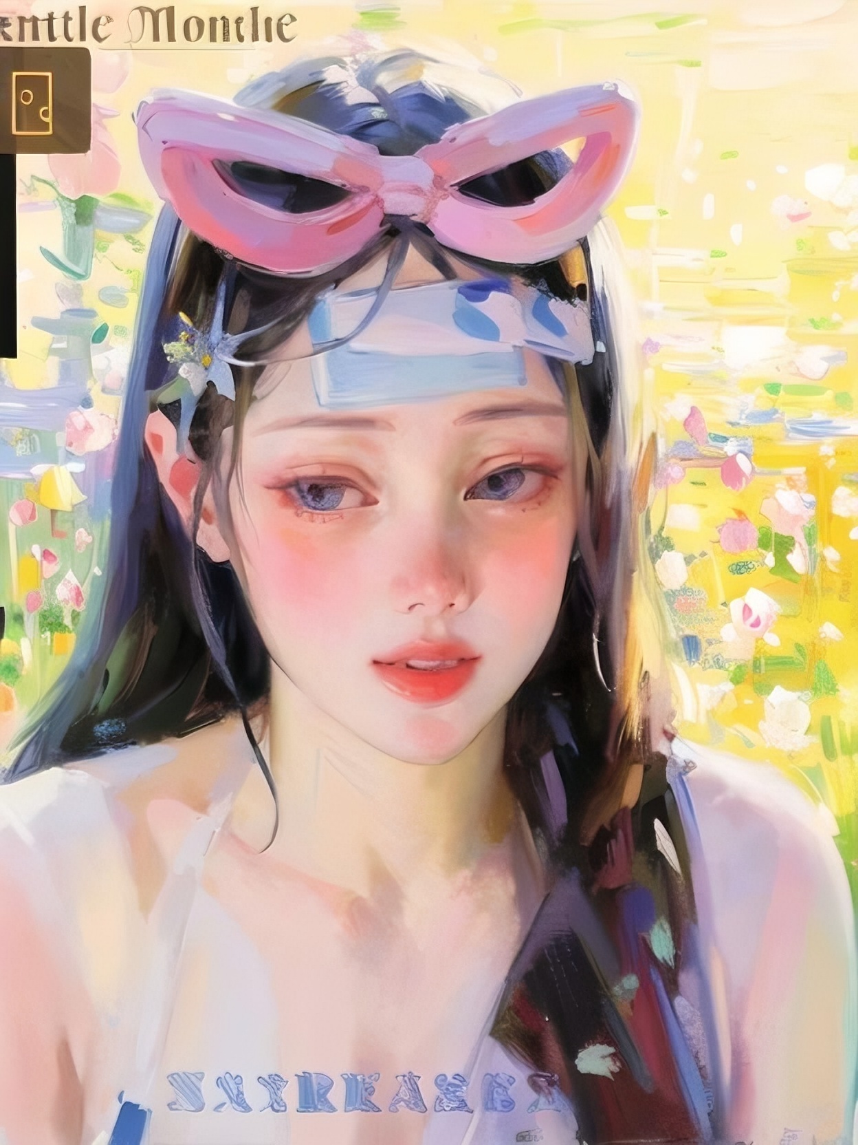 ～艳遇♥的图片