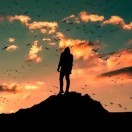 破曉魂牽y