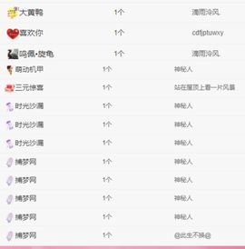 冉冉🍀好运来！主播照片