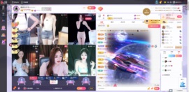 慕妍丑不丑主播照片