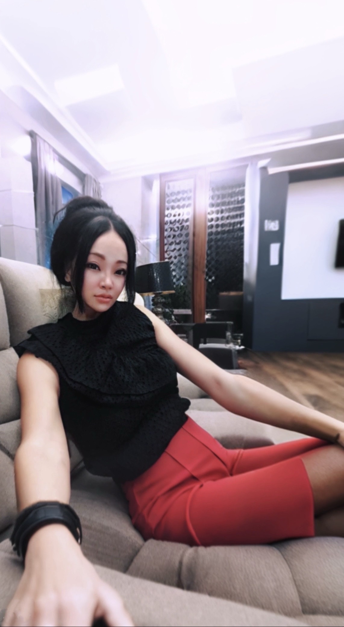 简一🌹主播图片